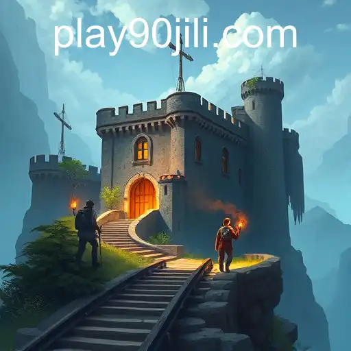 Exploring the World of Adventure Games: A Dive into the 90jili Collection