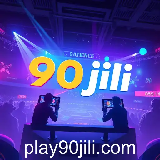 Digital Landscapes: Unraveling the Rise of 90jili