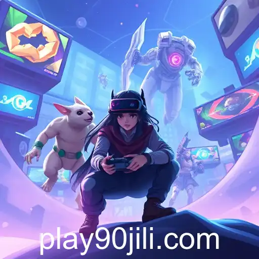 Gaming Trends and Challenges in 2025