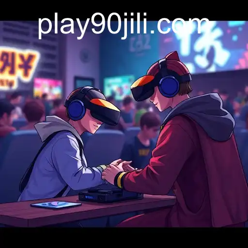 90jili: Impacting the Global Online Gaming Industry