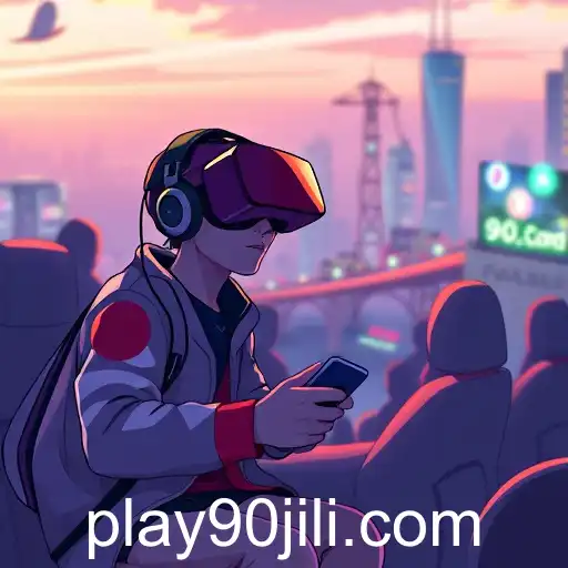 Evolution and Impact of Online Gaming Platforms