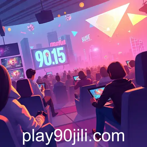 The Evolution of Online Gaming Platforms