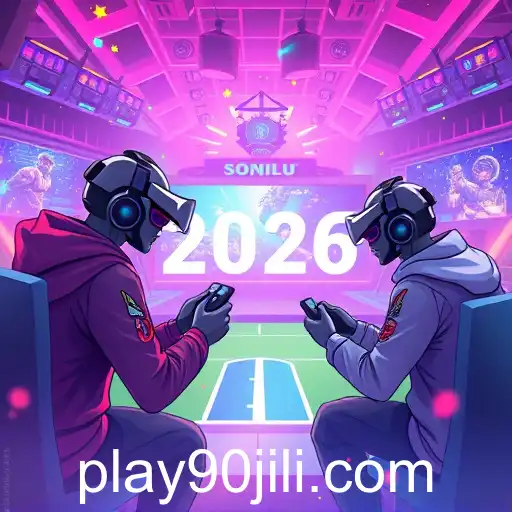 Evolution of Online Gaming Platforms