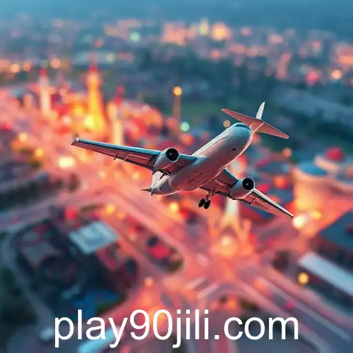 Gaming Trends and Insights from 90jili