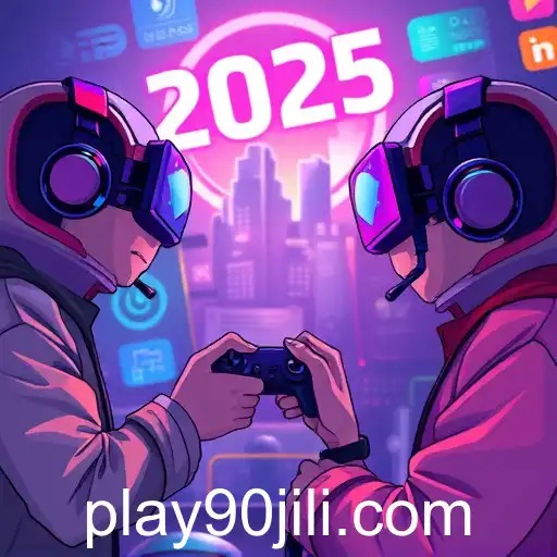 Gaming Trends and Challenges in 2025