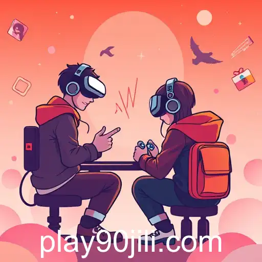 The Rise of Online Gaming: A Digital Evolution