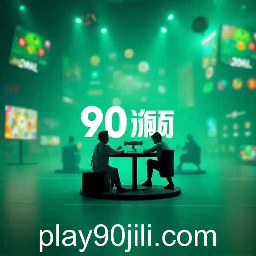 The Rise of Online Gaming in the Mid-2020s