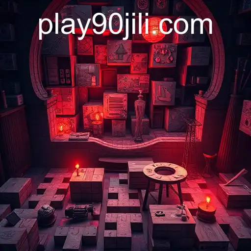 Exploring the Fascinating World of Puzzle Games in the 90jili Category