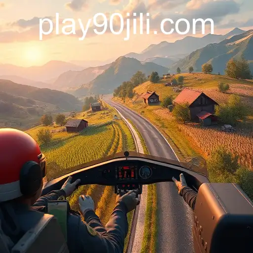 Exploring the Fascinating World of Simulators with 90jili