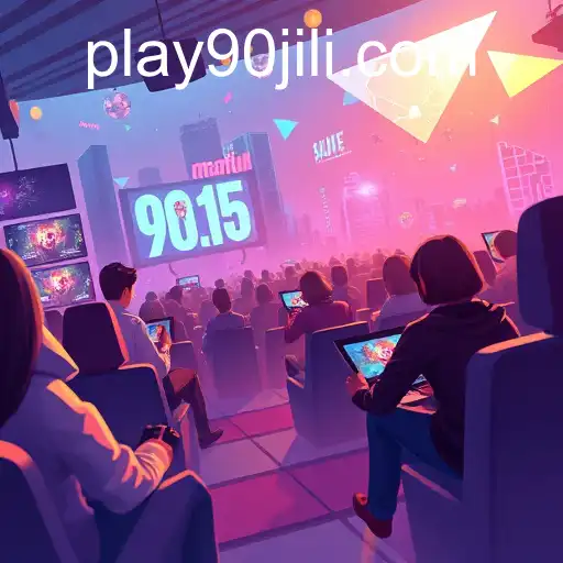 The Evolution of Online Gaming Platforms