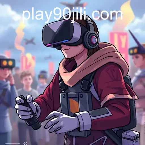 The Evolution of Online Gaming Platforms