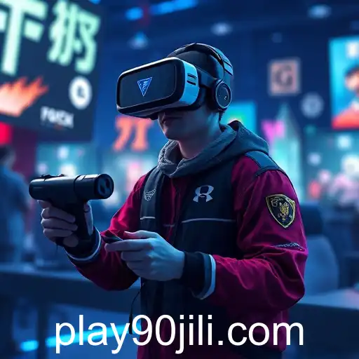 The Evolution of Online Gaming in 2025