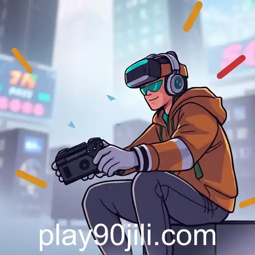 Exploring the Excitement of Multiplayer Games on 90jili