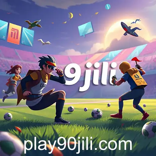 Evolution of Online Gaming in 2025