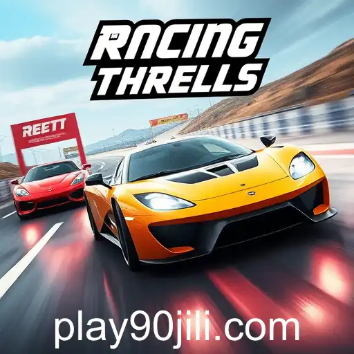 Exploring the Thrills of Racing Games: A Focus on 90jili