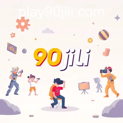 Exploring the Rise of 90jili and the Gaming Phenomenon