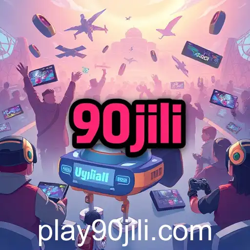 The Rise and Impact of 90jili in Online Gaming