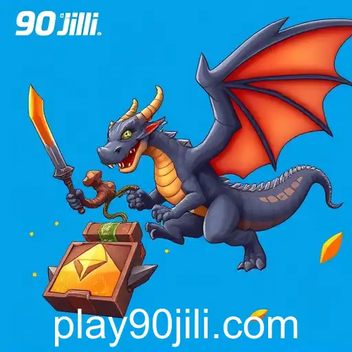 The Rise of 90jili: A New Era in Online Gaming