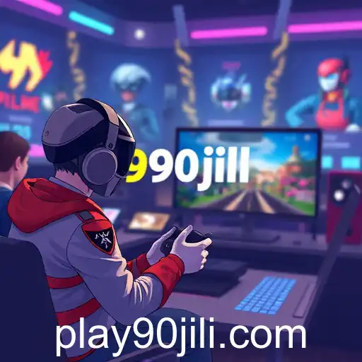 The Rise of Online Gaming Platforms