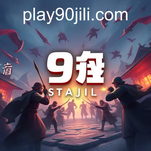 The Emergence of '90jili' in Strategy Gaming